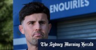 NRL 2025: Recalled Canterbury Bulldogs half Toby Sexton fit to play after sternum scare