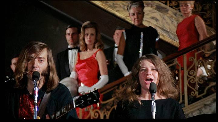 The Legendary 1960s Singer Janis Joplin Idolized Her Entire Career