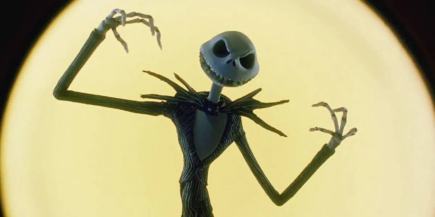 The Best Fantasy Movie of Every Year of the '90s