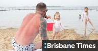 Sudden Stratospheric Warming: Antarctic temperature spike could mean drier summer for Australia's east coast