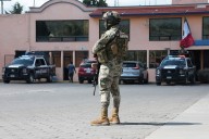 Otro marino asume el control de la Seguridad en Amozoc, tras atentado contra el titular