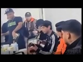 De su vinculación a proceso al supuesto concierto dentro de prisión: los conflictos con la ley de Natanael Cano en Sonora
