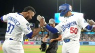Announcer reveals why tight NL West race might be ‘healthy’ for Dodgers