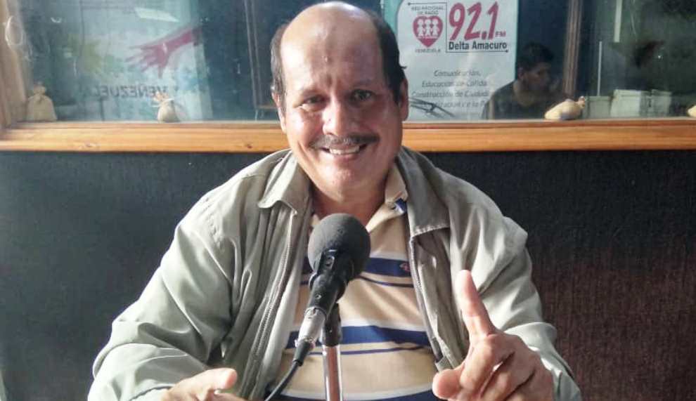 José G. Hernández: Dejar por fuera a los precandidatos, sería una aplanadora peor que la del gobierno