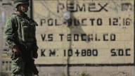 Cerca de US$ 107.000 millones por año estima experto el contrabando de gasolina en México