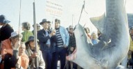 Se fue el caimán y llegó el tiburón: 50 aniversario del estreno de 'Tiburón'