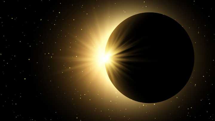 Septiembre para mirar el cielo: comienza la temporada de eclipses y otros eventos astronómicos