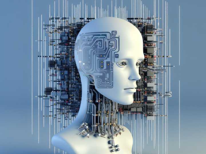 La insólita decisión de un partido político: le otorgó un puesto clave a una inteligencia artificial