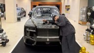 Rs 12 crore beast added! Check out Badshah’s full car collection