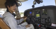 Ethan Guo: US pilot and influencer Ethan Guo freed from Antarctic base
