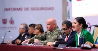 FGJCDMX reporta baja histórica en feminicidios y homicidios; aumenta eficacia en detenciones