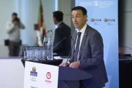 El Gobierno Vasco eleva la previsión económica para 2026 en dos décimas hasta el 1,9%
