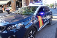 Detenida una mujer por presuntamente matar a otra en Benidorm