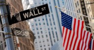 Wall Street inicia septiembre en rojo tras un agosto positivo