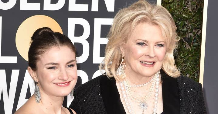 Chloe Malle's Parents: About Candice Bergen and Louis Malle