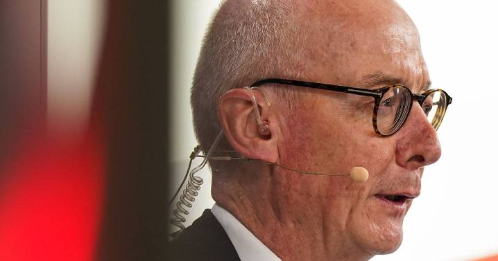 DWP health benefits blow as new secretary 'not ruling out' changes to universal credit