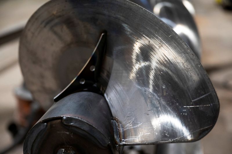 US business equipment borrowings fall in August, ELFA says