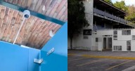 Retiran cámaras en baños de Prepa 11 de la UdeG tras polémica en redes