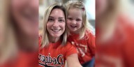 Wisconsin residents show support for Go Orange Day
