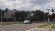 ‘Safety risk:’ Taft Vineland may see lower speed limit pending commission vote