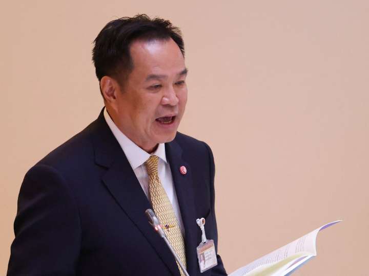 Thailand’s new PM vows to tackle Cambodia border conflict, economic woes