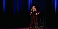 Comedian Chelsea Handler bringing new tour to Springfield