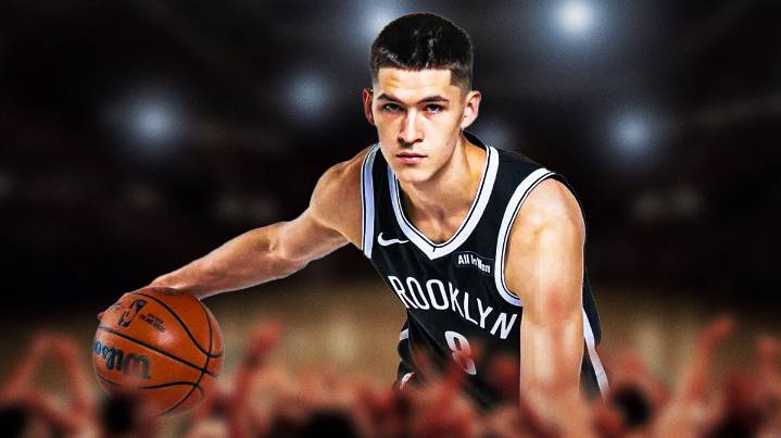Nets player who will shock world with breakout 2025