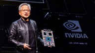Nvidia: unstoppable force, or powering down?