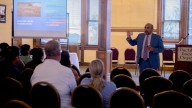 Pueblo attorneys host forum for those impacted by Davis Mortuary