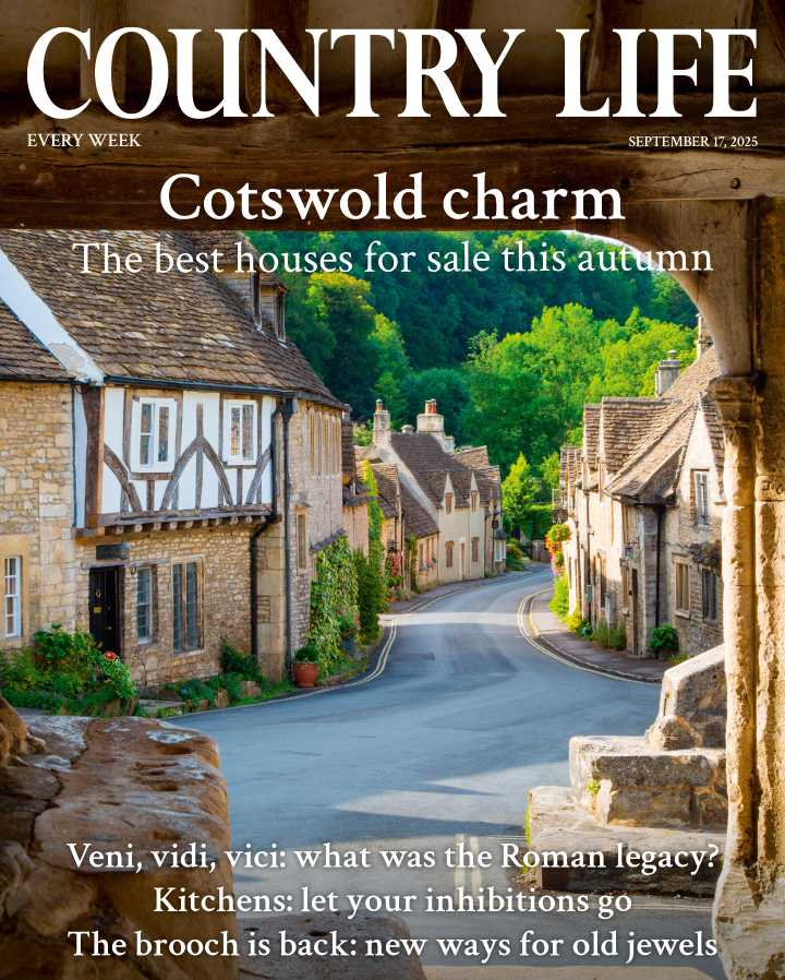 Country Life 17 September 2025