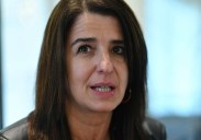 Aintzane Ezenarro, nueva responsable de contenidos históricos de EITB