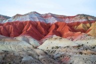 Cuál es la escapada a solo 200 kilómetros de San Salvador de Jujuy con una naturaleza mágica