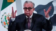 Rubén Rocha suspende ceremonia del Grito de Independencia