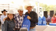 Informa Municipio sobre el calendario para la entrega del paquete del PAAM