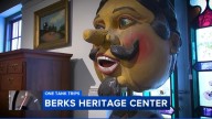 One Tank Trips: Exploring Pennsylvania Dutch traditions at Berks Heritage Center