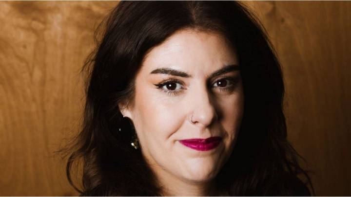 Milagros Miceli, la informática argentina destacada por TIME: "Sentí que en este campo debía tener credenciales para contrarrestar el prejuicio de ser mujer y migrante"