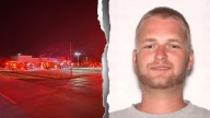 Florida man, Blake Hoover, charged with arson in Charlotte County synagogue fire