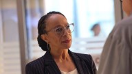 'Chicago Med': S. Epatha Merkerson Explains Why She Loved Sharon's Season 10 Arc