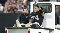 Raiders place offensive veteran on IR