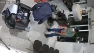 Con arma de fuego, hombres someten a joven y asaltan su barbería en colonia Aquiles Serdán, Pu...