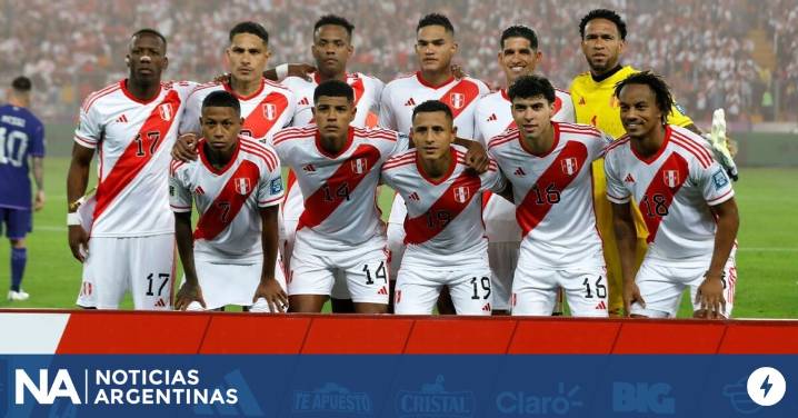 Eliminatorias Sudamericanas: Perú se juega su última ficha ante Uruguay