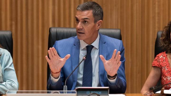 Sánchez anuncia una ayuda de 30.000 euros para alquileres con opción a compra para jóvenes