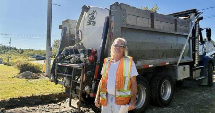 ‘Hero in our eyes’: N.S. construction worker credited with slowing fire spread