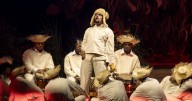 Bad Bunny lidera con récord de nominaciones en los Premios Billboard de la Música Latina