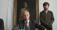 A Nazi-looted painting recovered, ballet in Mexico and more top photos this week from Latin America