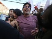 Abogado de Daniel Jadue defiende principio de inocencia ante candidatura del exalcalde de Recoleta en el Congreso