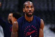 The Kawhi Leonard-Clippers investigation stakes, plus EuroBasket update