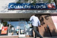 Couche-Tard eyes U.S. growth with Guy Fieri partnership, bargain meal