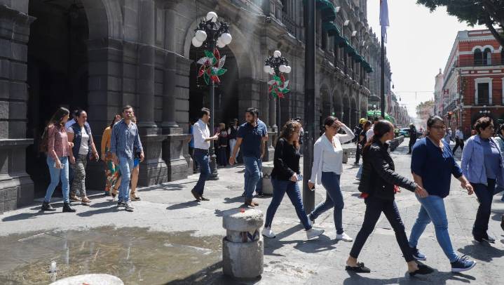 Simulacro Nacional 2025 del 19S en Puebla: horario y recomendaciones