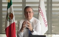 Inician consultas públicas sobre T-MEC, afirma Ebrard